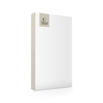 OnePlus Nord 6 Tech-Protect Magmat Cover - MagSafe Kompatibel - Mat Sort