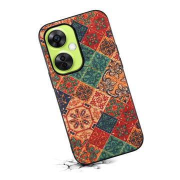 OnePlus Nord CE 3 Lite/N30 Fire Sæsoner Hybrid Cover - vinter