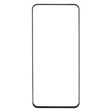 OnePlus Nord CE 3 Lite/N30 Skærmbeskyttelse Hærdet Glas - Full Fit - Sort Kant