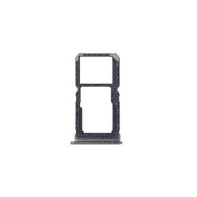 OnePlus Nord CE 3 Lite SIM & MicroSD-kort Bakke - Grå