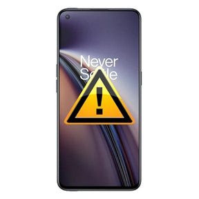 Udskiftning af OnePlus Nord CE 5G Batteri