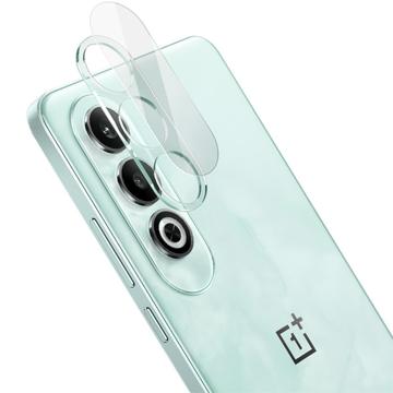 OnePlus Nord CE4 Imak 2-i-1 HD Kamera Linse Hærdet Glas