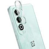 OnePlus Nord CE4 Imak 2-i-1 HD Kamera Linse Hærdet Glas
