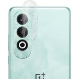 OnePlus Nord CE4 Imak 2-i-1 HD Kamera Linse Hærdet Glas