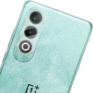 OnePlus Nord CE4 Imak 2-i-1 HD Kamera Linse Hærdet Glas