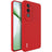 OnePlus Nord CE4/Oppo K12 Imak UC-4 TPU Cover - Rød