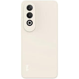 OnePlus Nord CE4/Oppo K12 Imak UC-4 TPU Cover - Hvid