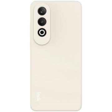 OnePlus Nord CE4/Oppo K12 Imak UC-4 TPU Cover - Hvid