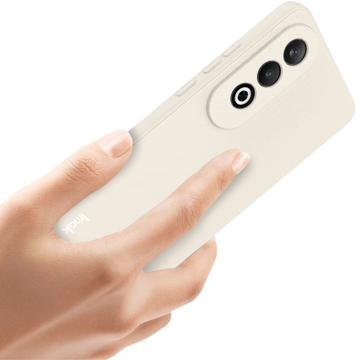 OnePlus Nord CE4/Oppo K12 Imak UC-4 TPU Cover - Hvid