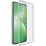 OnePlus Nord CE4/Oppo K12 Imak UX-5 TPU Cover - Gennemsigtig