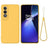 OnePlus Nord CE4/Ace 3V Liquid Silikone Cover med Strop - Gul