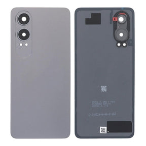 OnePlus Nord CE4 Lite Bagcover - Grå