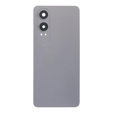 OnePlus Nord CE4 Lite Bagcover - Grå