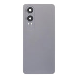 OnePlus Nord CE4 Lite Bagcover - Grå