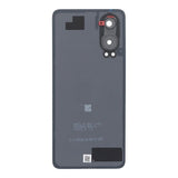 OnePlus Nord CE4 Lite Bagcover - Grå