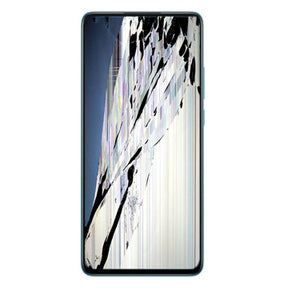OnePlus Nord CE4 Lite LCD Display & Touchskærm Reparation