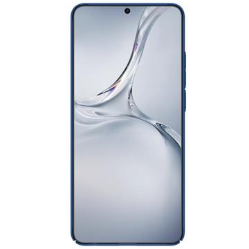 OnePlus Nord CE4 Lite/Oppo K12x Nillkin CamShield Cover - Blå
