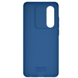 OnePlus Nord CE4 Lite/Oppo K12x Nillkin CamShield Cover - Blå