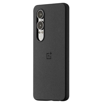 OnePlus Nord CE4 Lite Sandstone Bumper Cover 57983122165 - Sort