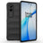 OnePlus Nord CE4 Rugged TPU Cover - Sort