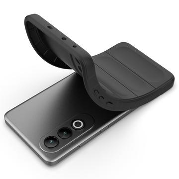 OnePlus Nord CE4 Rugged TPU Cover - Sort