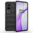 OnePlus Nord CE4/Ace 3V Rugged TPU Cover - Sort
