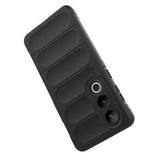 OnePlus Nord CE4/Ace 3V Rugged TPU Cover - Sort