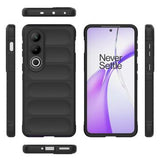 OnePlus Nord CE4/Ace 3V Rugged TPU Cover - Sort