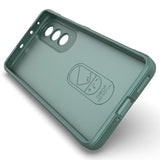 OnePlus Nord CE4 Rugged TPU Cover - Grøn