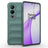 OnePlus Nord CE4/Ace 3V Rugged TPU Cover - Grøn