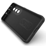 OnePlus Nord CE4 Rugged TPU Cover - Lysegrå