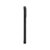 OnePlus Nord CE5 Sandstone Magnetisk Cover - Sort