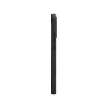 OnePlus Nord CE5 Sandstone Magnetisk Cover - Sort