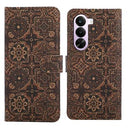 OnePlus Nord CE6 Lite Bohemisk Pung-etui - Stjernehimmel