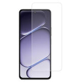 OnePlus Nord CE6 Lite Skærmbeskyttelse Hærdet Glas - 9H - Case Friendly - Gennemsigtig