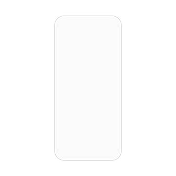 OnePlus Nord CE6 Skærmbeskyttelse Hærdet Glas - 9H - Case Friendly - Gennemsigtig