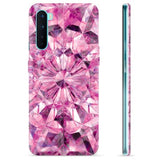 OnePlus Nord TPU Cover - Pink Krystal