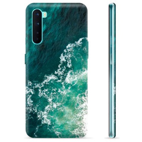 OnePlus Nord TPU Cover - Bølger