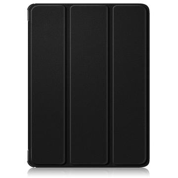 OnePlus Pad Go/Oppo Pad Air2 Tri-Fold Series Smart Folio Cover - Sort
