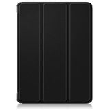OnePlus Pad Go/Oppo Pad Air2 Tri-Fold Series Smart Folio Cover - Sort