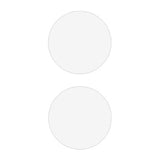 OnePlus Pad Pro/Pad 2 Kamera Linse Hærdet Glas Beskytter - 2 Stk.