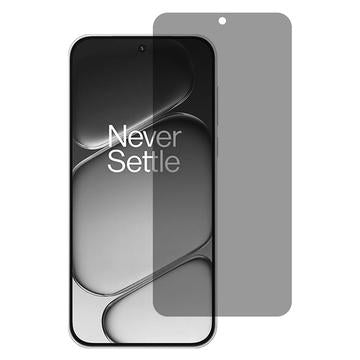 OnePlus Turbo 6/Nord 6 Privatliv Skærmbeskyttelse Hærdet Glas - 9H