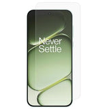 OnePlus Turbo 6/Nord 6 Skærmbeskyttelse Hærdet Glas - 9H - Case Friendly - Gennemsigtig