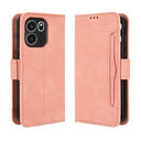 OnePlus Turbo 6V Kortholder Pung Etui - Pink