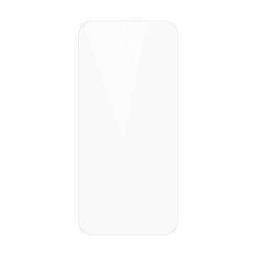 OnePlus Turbo 6X Pro Skærmbeskyttelse Hærdet Glas - 9H - Case Friendly - Gennemsigtig