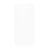 OnePlus Turbo 6X Pro Skærmbeskyttelse Hærdet Glas - 9H - Case Friendly - Gennemsigtig