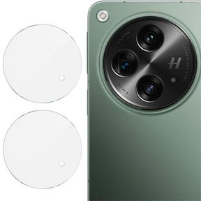 Oppo Find N3/OnePlus Open Imak HD Kamera Linse Hærdet Glas - 2 Stk.
