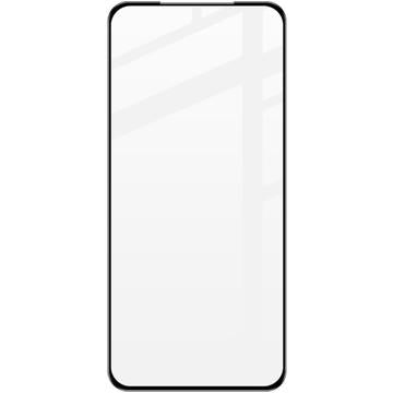 Oppo Find N3/OnePlus Open Imak Pro+ Skærmbeskyttelse Hærdet Glas - 9H - Sort Kant