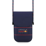 Oracle Red Bull Racing Logo & Lines Universel telefontaske - Navy