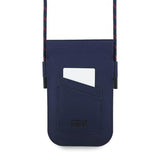 Oracle Red Bull Racing Logo & Lines Universel telefontaske - Navy